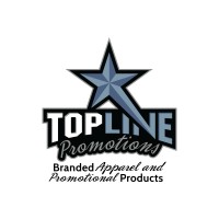 Topline Promotions logo, Topline Promotions contact details