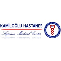 Kamiloglu Healthcare Group logo, Kamiloglu Healthcare Group contact details