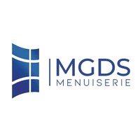 MGDS Menuiseries Minimalistes logo, MGDS Menuiseries Minimalistes contact details