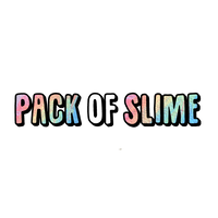 Pack of Slime logo, Pack of Slime contact details