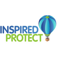 Inspired Protect logo, Inspired Protect contact details