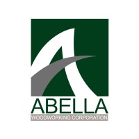 Abella Woodworking Corporation logo, Abella Woodworking Corporation contact details