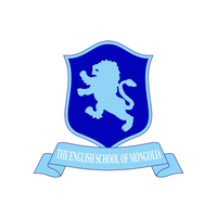 The English School of Mongolia logo, The English School of Mongolia contact details