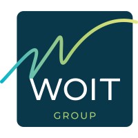 WOIT Group logo, WOIT Group contact details