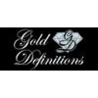 Gold Definitions logo, Gold Definitions contact details