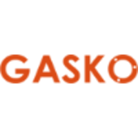 Gasko logo, Gasko contact details