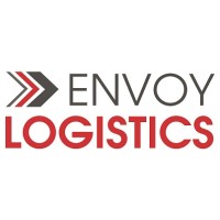 Envoy Logistics, Inc. logo, Envoy Logistics, Inc. contact details