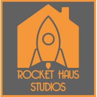 Rocket Haus Studios logo, Rocket Haus Studios contact details