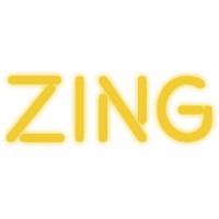 ZING logo, ZING contact details