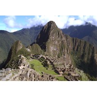 Machu Picchu Travel logo, Machu Picchu Travel contact details