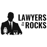 Lawyers on the  Rocks logo, Lawyers on the  Rocks contact details