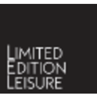 Limited Edition Leisure logo, Limited Edition Leisure contact details