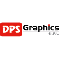 DPS Graphics logo, DPS Graphics contact details