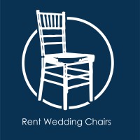 Rent Wedding Chairs logo, Rent Wedding Chairs contact details