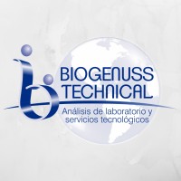 Biogenuss Technical logo, Biogenuss Technical contact details