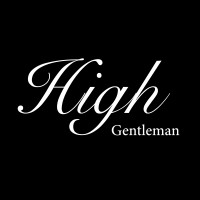 High Gentleman logo, High Gentleman contact details