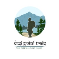 Desi Global Trails logo, Desi Global Trails contact details