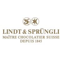 Lindt & Sprüngli (France) logo, Lindt & Sprüngli (France) contact details