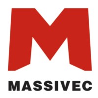 Massivec logo, Massivec contact details