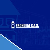 Constructora Prohuila logo, Constructora Prohuila contact details