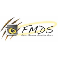 FMDS logo, FMDS contact details