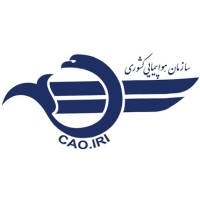 Civil Aviation Organization of Iran (CAO.IRI) logo, Civil Aviation Organization of Iran (CAO.IRI) contact details