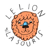 Le Lion et la souris logo, Le Lion et la souris contact details