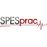 SpesPrac (Pty) Ltd logo, SpesPrac (Pty) Ltd contact details