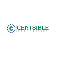 Centsible Bookkeeping logo, Centsible Bookkeeping contact details