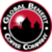 Global Benefit Coffee Company logo, Global Benefit Coffee Company contact details