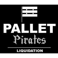 Pallet Pirates Liquidation logo, Pallet Pirates Liquidation contact details