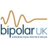 Bipolar UK logo, Bipolar UK contact details