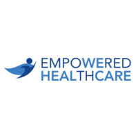 Empowered Healthcare logo, Empowered Healthcare contact details