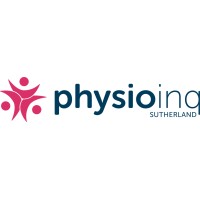 Physio Inq Sutherland logo, Physio Inq Sutherland contact details