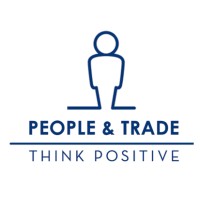 PEOPLE AND TRADE logo, PEOPLE AND TRADE contact details