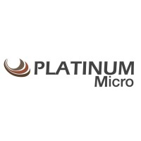 Platinum Micro Group logo, Platinum Micro Group contact details