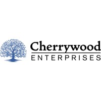 CHERRYWOOD ENTERPRISES, LLC logo, CHERRYWOOD ENTERPRISES, LLC contact details