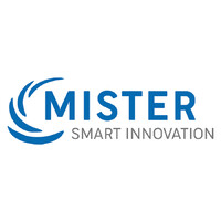 MISTER Smart Innovation logo, MISTER Smart Innovation contact details