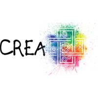 Atelier Creaplus logo, Atelier Creaplus contact details