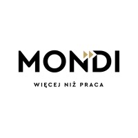 Mondi Polska logo, Mondi Polska contact details