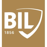 BIL Suisse logo, BIL Suisse contact details