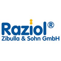 Raziol Zibulla & Sohn GmbH logo, Raziol Zibulla & Sohn GmbH contact details