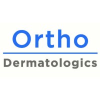 Ortho Dermatologics logo, Ortho Dermatologics contact details