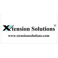 XTENSION SOLUTION logo, XTENSION SOLUTION contact details