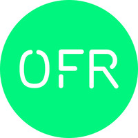 OFR Consultants logo, OFR Consultants contact details