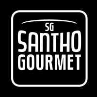 Santho Gourmet logo, Santho Gourmet contact details