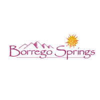 Borrego Springs Chamber of Commerce & Visitors' Bureau logo, Borrego Springs Chamber of Commerce & Visitors' Bureau contact details