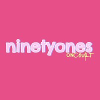 ninetyones logo, ninetyones contact details