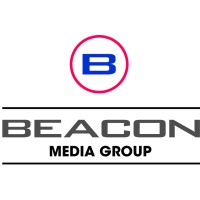 Beacon Media Group logo, Beacon Media Group contact details