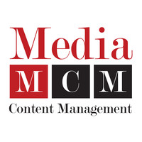 Media Content Management (MCM) logo, Media Content Management (MCM) contact details